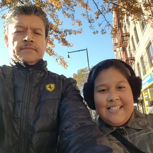 Meet your Posher, Ytzel